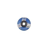 Kotuc Tyrolit 150x6,0x22,2mm,27,A30Q-BF,oce&Auml;&frac34;/nerez,2in1,Basic *