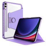 Husa Samsung Galaxy Tab S9 Ultra Techsuit Crystal Vision, mov