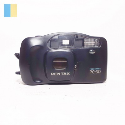 Pentax PC-30 foto