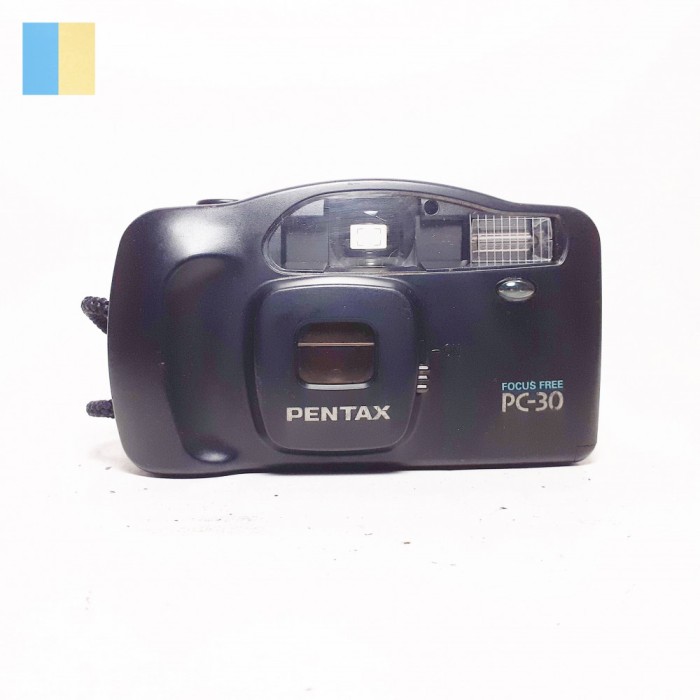 Pentax PC-30