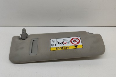 Parasolar st&amp;acirc;nga LEXUS GS _L1_ 2014 OEM: 74320-30D30-B0,74320-30D30 26305358 foto
