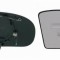 Sticla oglinda, oglinda retrovizoare exterioara MERCEDES C-CLASS (W203) (2000 - 2007) TYC 321-0060-1