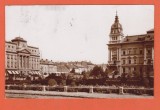 AMS @ - ILUSTRATA ARAD - BULEVARDUL REGELE FERDINAND 1935, CIRCULATA, printata