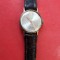 CEAS DE DAMA LUCH , CARCASA AURITA , FUNCTIONEAZA MADE IN USSR .