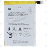 Baterie Google Pixel 3 XL (G013C) 3430mAh G823-00114-01