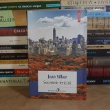 JOAN SILBER - SECRETELE FERICIRII ( ROMAN ) , POLIROM , 2023 *