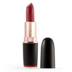 Ruj Mat MAKEUP REVOLUTION Iconic Matte Revolution Lipstick - Red Carpet foto