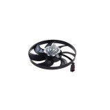 Ventilator radiator VW EOS 1F7 1F8 TYC 837-0030, Volkswagen