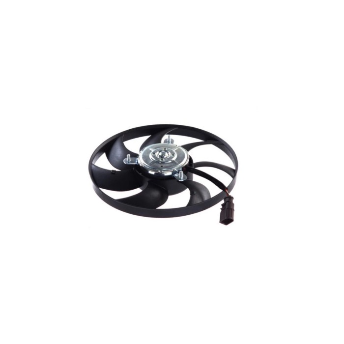 Ventilator radiator VW EOS 1F7 1F8 TYC 837-0030