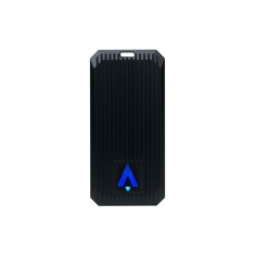 Exascend 8TB Explorer Rugged Portable SSD &ndash; IP67 Certified High-Speed External Storage