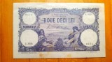 DoueDeci 20 Lei 1929