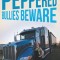 Peppered Bullies Beware