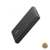 Baterie Externa Anker PowerCore III Sense 20000mAh 20W QC + PD 1 x USB-C - 2 x USB-A Neagra A1365G11