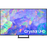 Televizor LED Samsung 50CU8572, 125 cm, Smart TV, UHD 4K, Clasa G