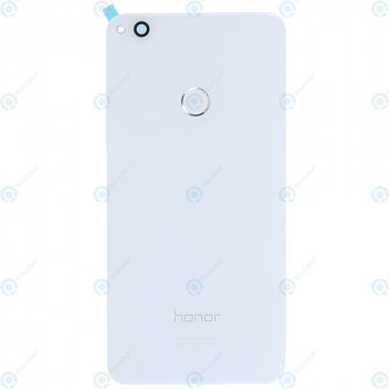Capac baterie Huawei Honor 8 Lite alb 02351DWV foto