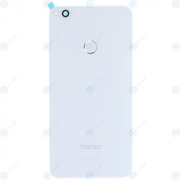 Capac baterie Huawei Honor 8 Lite alb 02351DWV