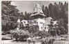 Bnk cp Sinaia - Casa de creatie Pelisorul - circulata, Printata