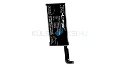 Baterie de telefon mobil VHBW Google G025J-B - 3050mAh, 3.85V, Li-polymer