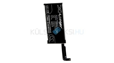 Baterie de telefon mobil VHBW Google G025J-B - 3050mAh, 3.85V, Li-polymer foto