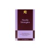 Hardly Strangers: A Modern Romance