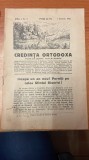 AS- Credinta Ortodoxa, nr 6