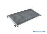 Radiator aer conditionat Fiat Punto (1999-2010) [188] #1, Array