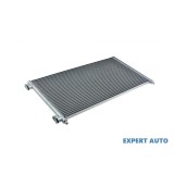 Radiator aer conditionat Fiat Doblo (2001-&gt;) [119] #1