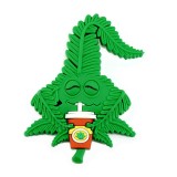 Magnet Hempy the The Hempshake 3D