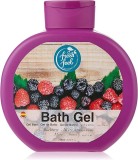 Gel de dus cu aroma de mure, 750ml, Fresh Feel