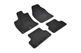 Cumpara ieftin Set covorase auto mocheta Nissan Qashqai I 5 Seats (2007-2013), Umbrella