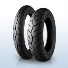 Anvelopă Moto Chopper/cruiser MICHELIN 130/80B17 TL/TT 65H Scorcher 31 Față