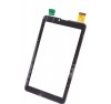 Touchscreen Universal 7 inch AZYD070-138-V 01 Negru Tableta