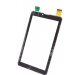 Touchscreen Universal 7 inch AZYD070-138-V 01 Negru Tableta