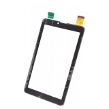 Touchscreen Universal Touch 7, AZYD070-138-V 01, Black