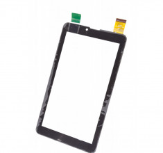 Touchscreen Universal Touch 7, AZYD070-138-V 01, Black foto