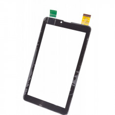 Touchscreen Universal Touch 7, AZYD070-138-V 01, Black