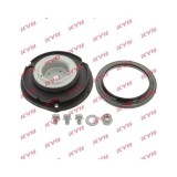 Flansa amortizor Peugeot 406 (8b) Kyb SM1915, parte montare : punte fata