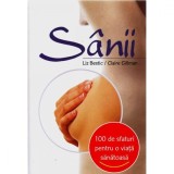 100 de sfaturi: Sanii - Liz Bestic, ALL