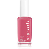 essie expressie lac de unghii cu uscare rapida culoare 235 crave the chaos 10 ml