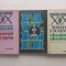 WILLIAM FAULKNER - ZGOMOTUL SI FURIA + PE PATUL DE MOARTE + ABSALOM, ABSALOM!