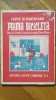 Prima Bicicleta Interbelica Ilustratii Carte Copii Ciclism George Cimbru, Editura Bucur Ciobanul, Stare Buna