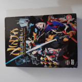 Ninja Scroll Special Edition - dvd