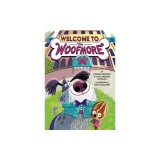 Welcome to the Woofmore (the Woofmore #1)