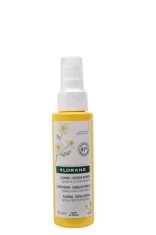 Spray pentru decolorarea treptata a parului in mod natural, Klorane, A La Camomila, 100 ml foto