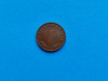 1 Pfennig 1937 lit. A -Germania-stare buna-patina-, Europa