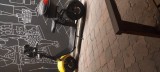 Scuter electric x7 plus, China
