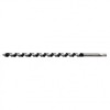 Burghiu elicoidal pentru lemn Yato YT-3265, 10 x 400 mm