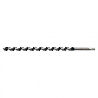 Burghiu elicoidal pentru lemn Yato YT-3267, 12 x 400 mm foto