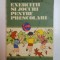 EXERCITII SI JOCURI PENTRU PRESCOLARI de EUGENIA BARCAN TICALIUC , 1976