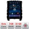 Navigatie Renault Megane 4 2016-2024 cu navi tip tesla radio gps internet 8 Core 3+32 4G carplay android auto kit-tesla CarStore Technology